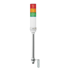 SCHNEIDER ELECTRIC - SNRXVC6B35S COLONNA LUMINOSA LED 60MM RO/AR/VE