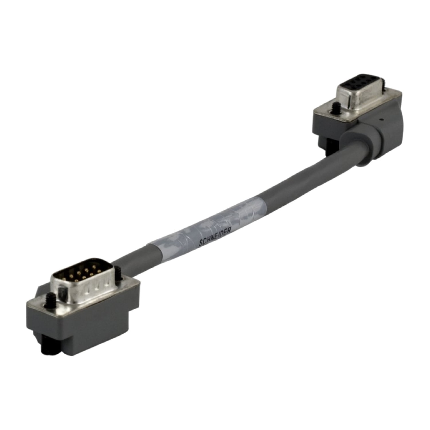 SCHNEIDER ELECTRIC - SNR170MCI00700 CAVO PRECABLATO INTERBUS-S 0,11M