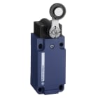 YAGEO TMSS ITALY SRL - TSIXCKS131H29 FINECORSA CON FILETTO M20