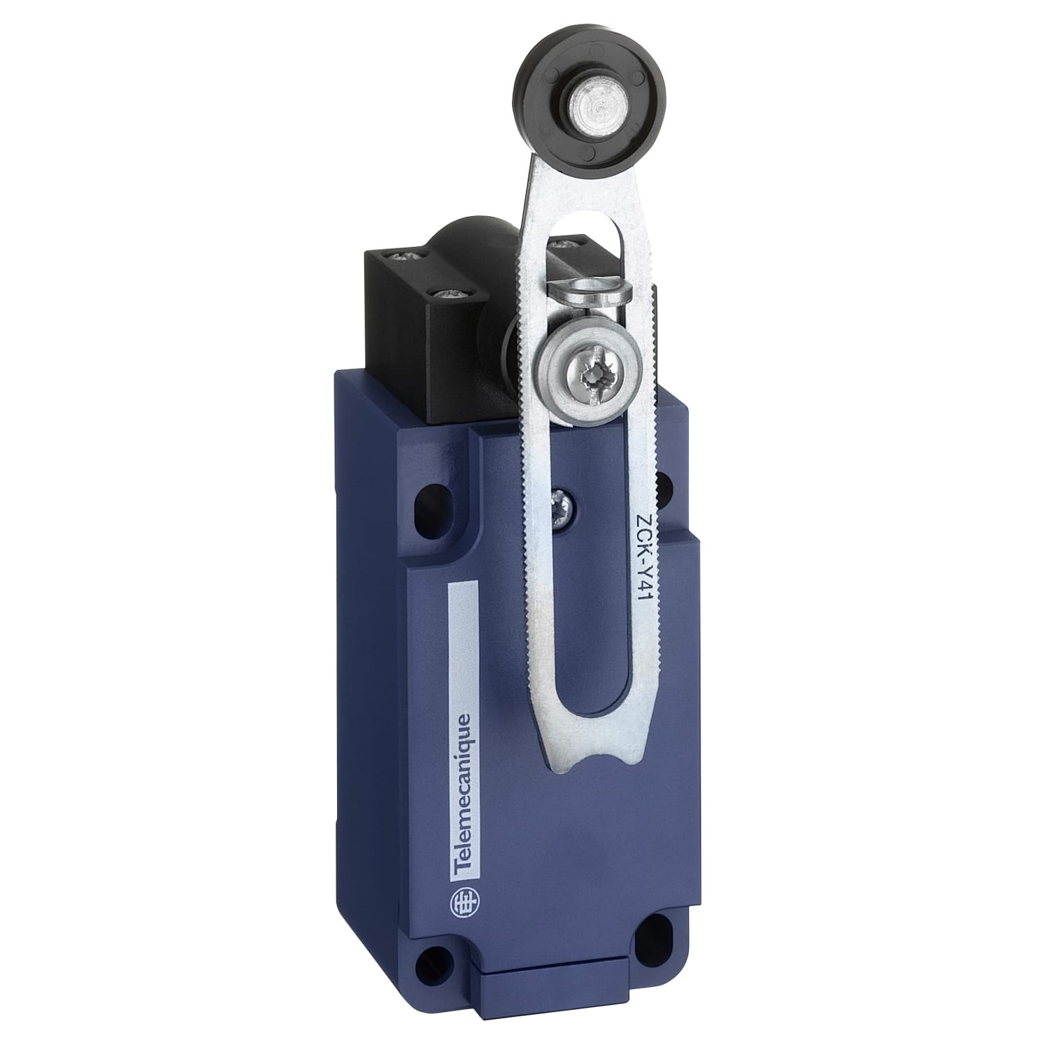 YAGEO TMSS ITALY SRL - TSIXCKS141H29 FINECORSA CON FILETTO M20