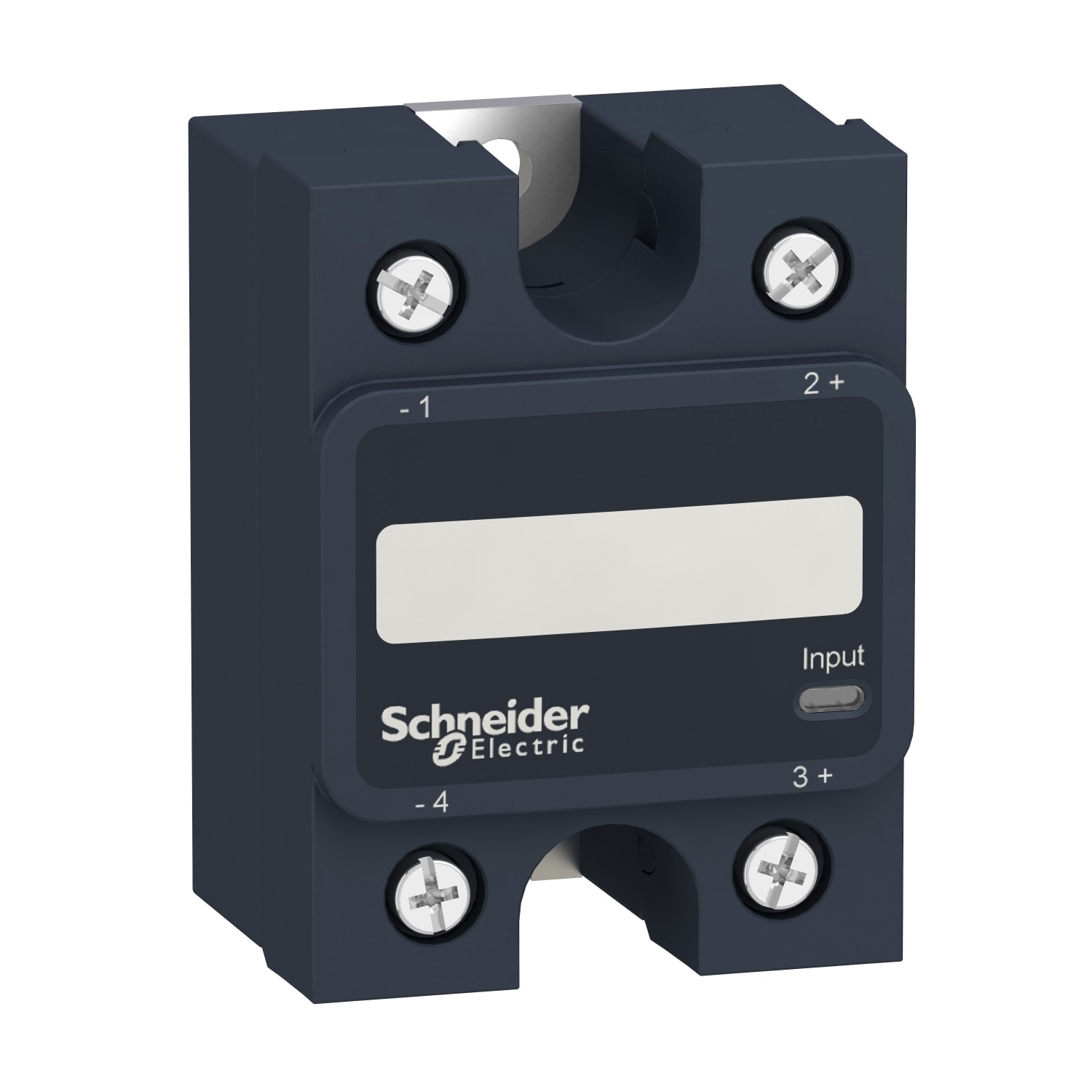 SCHNEIDER ELECTRIC - SNRSSP1A125BD RELE STATICO 25A MONO FASE