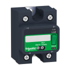 SCHNEIDER ELECTRIC - SNRSSP1A125BDS Rele' statico 25A mono fase diagnostica