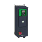 SCHNEIDER ELECTRIC - SNRATV950U55N4E Variatore di velocità, Altivar Process ATV900, ATV950, 5,5kW, da 400 a 480V, con unità frenatura, interruttore, IP55