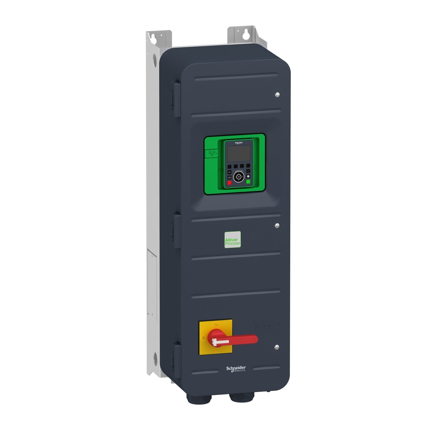 SCHNEIDER ELECTRIC - SNRATV950D37N4E ATV950E 37KW 400V IP55
