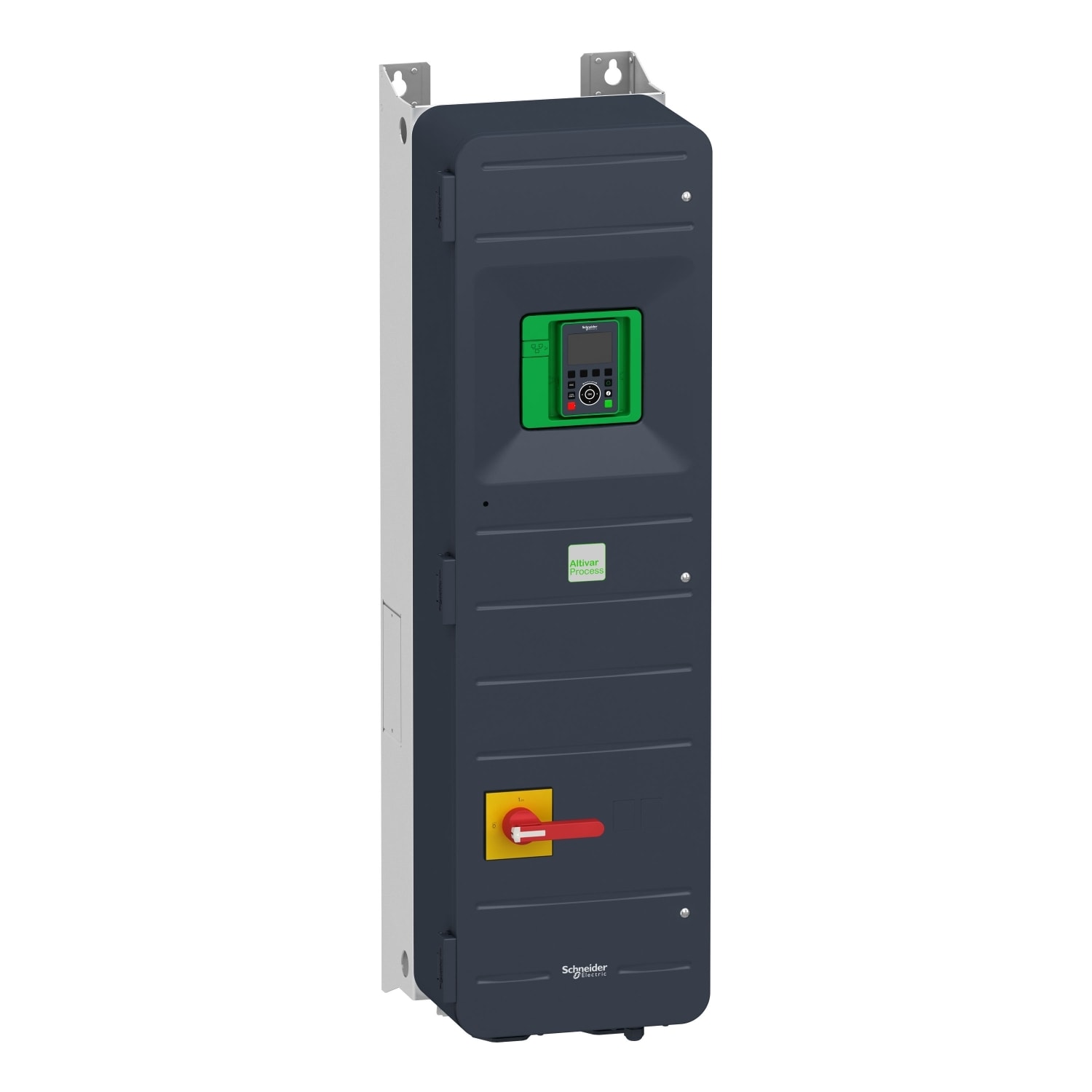 SCHNEIDER ELECTRIC - SNRATV950D75N4E ATV950E 75KW 400V IP55