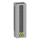 SCHNEIDER ELECTRIC - SNRVW3A7731 Resistenza di frenatura - 60 ohm - 0,16 kW - IP20