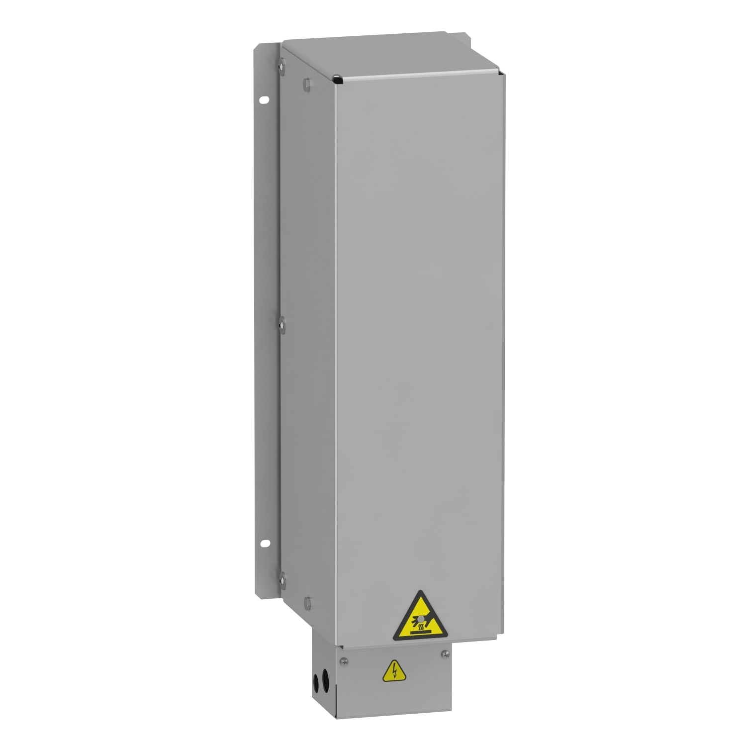 SCHNEIDER ELECTRIC - SNRVW3A7733 RESISTENZA 16 OHM 0,96KW IP20