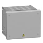 SCHNEIDER ELECTRIC - SNRVW3A7746 Resistenza di frenatura, Altivar, 5 Ohm, 6,9 kW, IP23