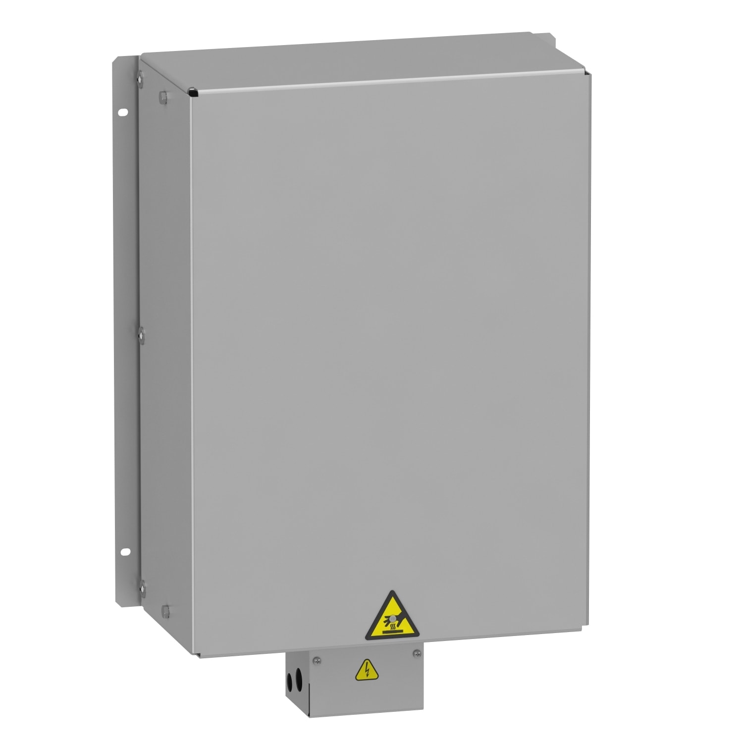 SCHNEIDER ELECTRIC - SNRVW3A7751 RESISTENZA 60 OHM 2,9 KW IP20