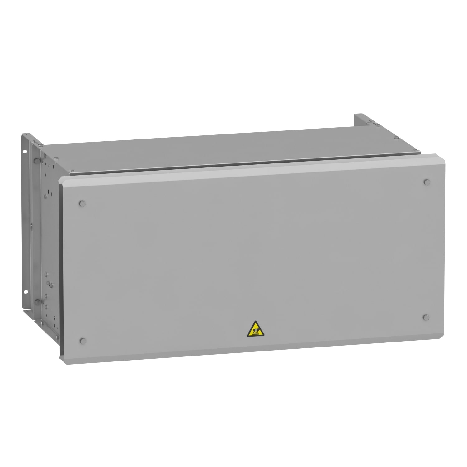 SCHNEIDER ELECTRIC - SNRVW3A7753 RESISTENZA 16 OHM 14 KW IP23