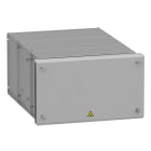 SCHNEIDER ELECTRIC - SNRVW3A7754 RESISTENZA 10 OHM 19 KW IP23