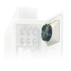 SCHNEIDER ELECTRIC - SNRVX5VPM002 VENTILATORE ATVPROCESS FS 230VAC