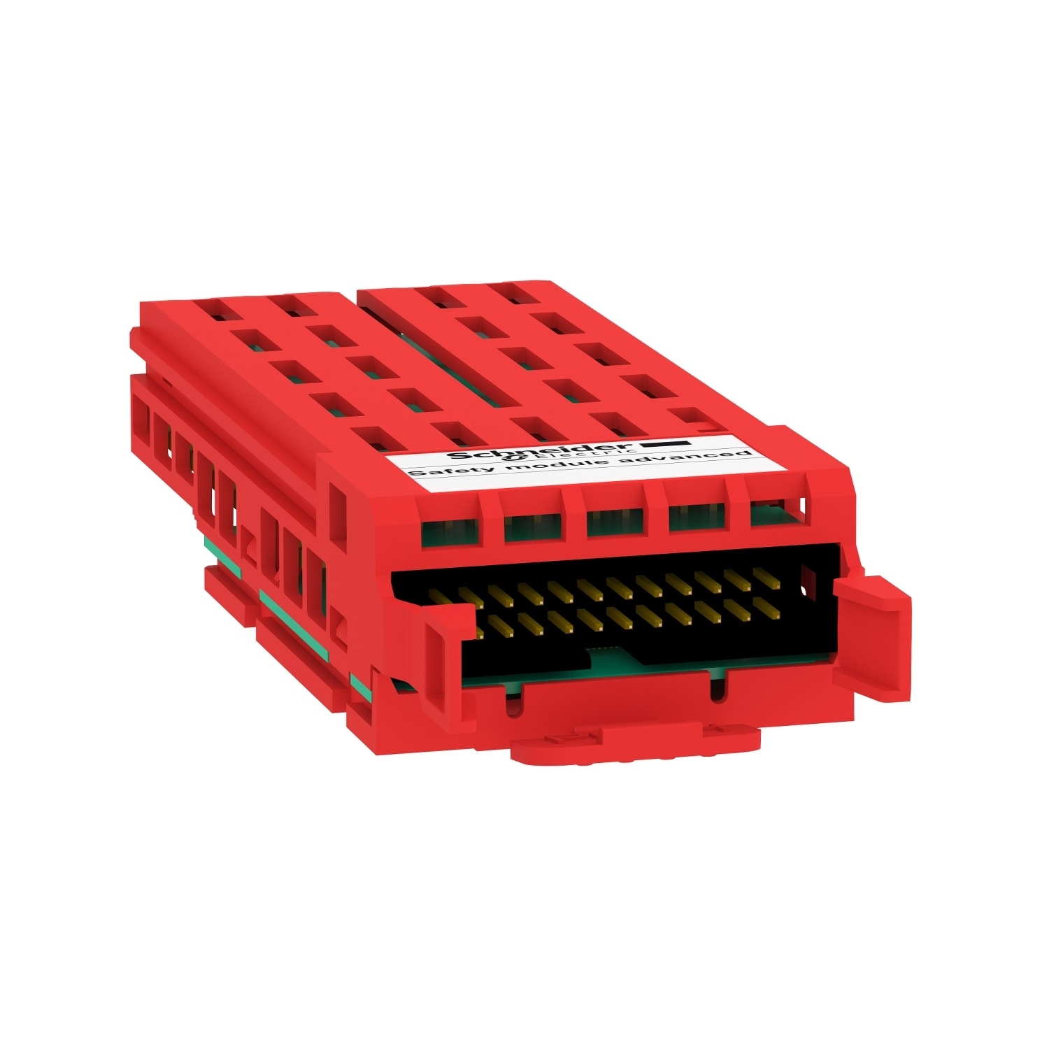 SCHNEIDER ELECTRIC - SNRVW3A3802 SCHEDA SAFETY ATV340/ATV900