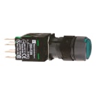 SCHNEIDER ELECTRIC - SNRXB6AF3B1B PULSANTE LUMINOSO VERDE
