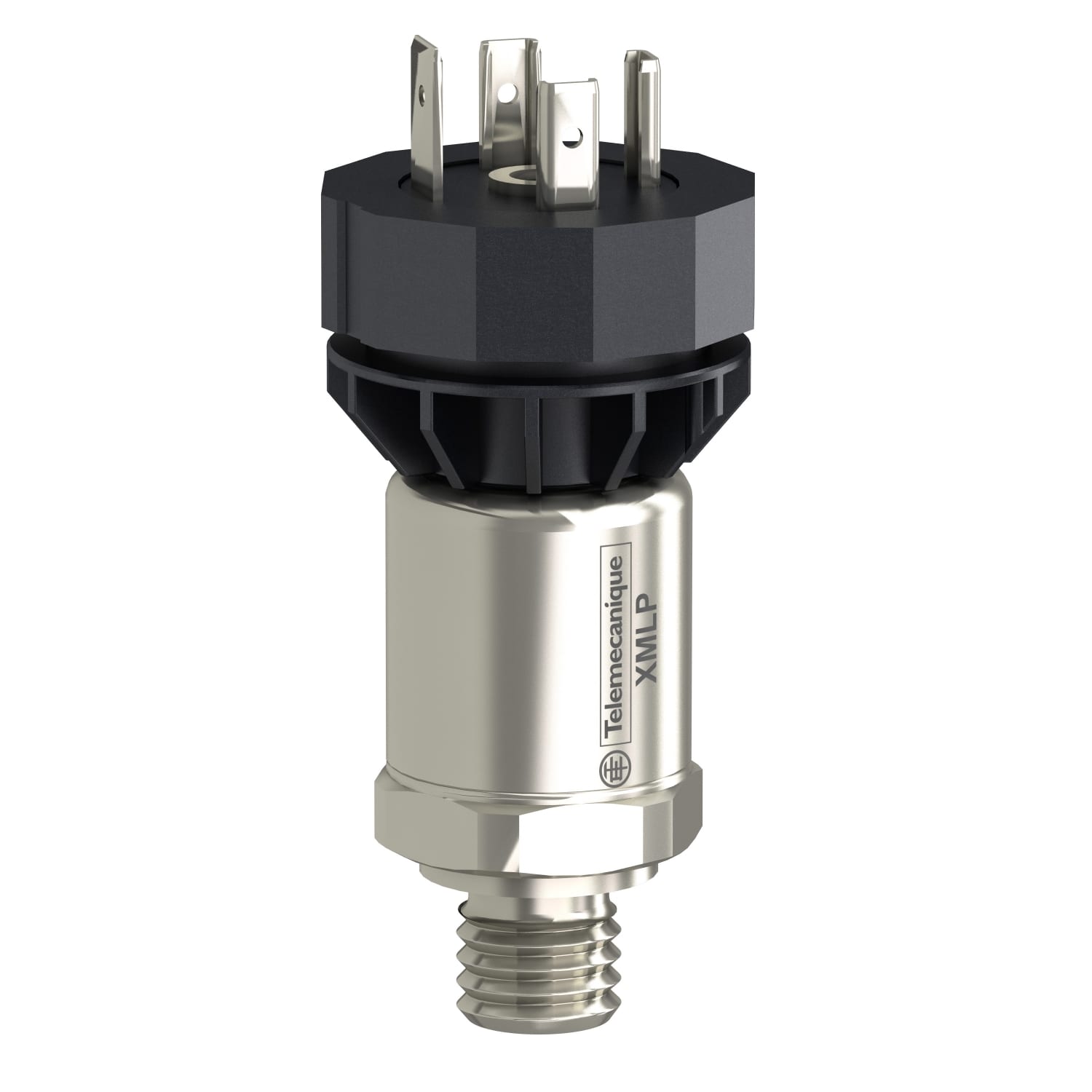 YAGEO TMSS ITALY SRL - TSIXMLP006GC21F TRASD 6 BAR 4-20MA G1/4A DIN