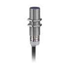 YAGEO TMSS ITALY SRL - TSIXS112BLPAL2 PROX M12 SN=2MM NO PNP