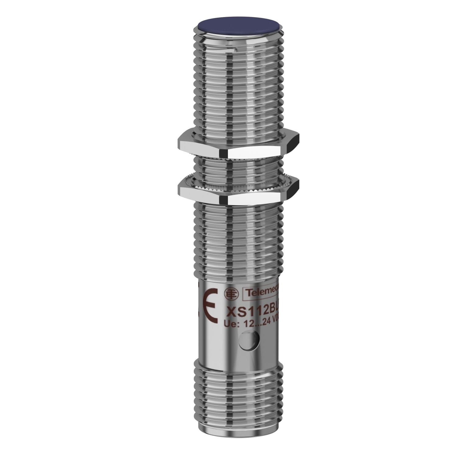 YAGEO TMSS ITALY SRL - TSIXS112BLPBM12 PROX M12 SN=2MM NC PNP