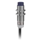 YAGEO TMSS ITALY SRL - TSIXS212BLPAL2 PROX M12 SN=4MM NO PNP