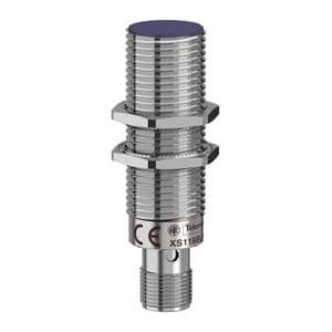 YAGEO TMSS ITALY SRL - TSIXS118BHNAM12 PROX M18 NPN NO 1224V FLUSH SN 8MM M12