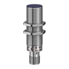 YAGEO TMSS ITALY SRL - TSIXS118BHPBM12 PROX M18 PNP NC 1224V FLUSH SN 8MM M12
