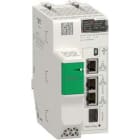 SCHNEIDER ELECTRIC - SNRBMEH582040C processore ridondante, Modicon M580, 8 MB, 61 dispositivi Ethernet, 8 rack locali, 8 rack I/O remoti, rivestimento conforme