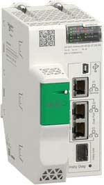SCHNEIDER ELECTRIC - SNRBMEH586040 M580 HSBY CPU L6