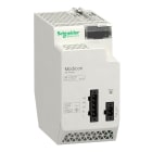 SCHNEIDER ELECTRIC - SNRBMXCPS4002 ALIMENTATORE X80 RIDONDATO AC