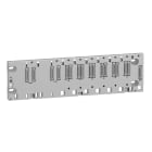 SCHNEIDER ELECTRIC - SNRBMEXBP0602 RACK X80 ETHERNET 6 SLOTS PER DOPPIO PS
