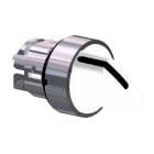 SCHNEIDER ELECTRIC - SNRZB4BD201 TESTA SELETTORE A LEVA BIANCA