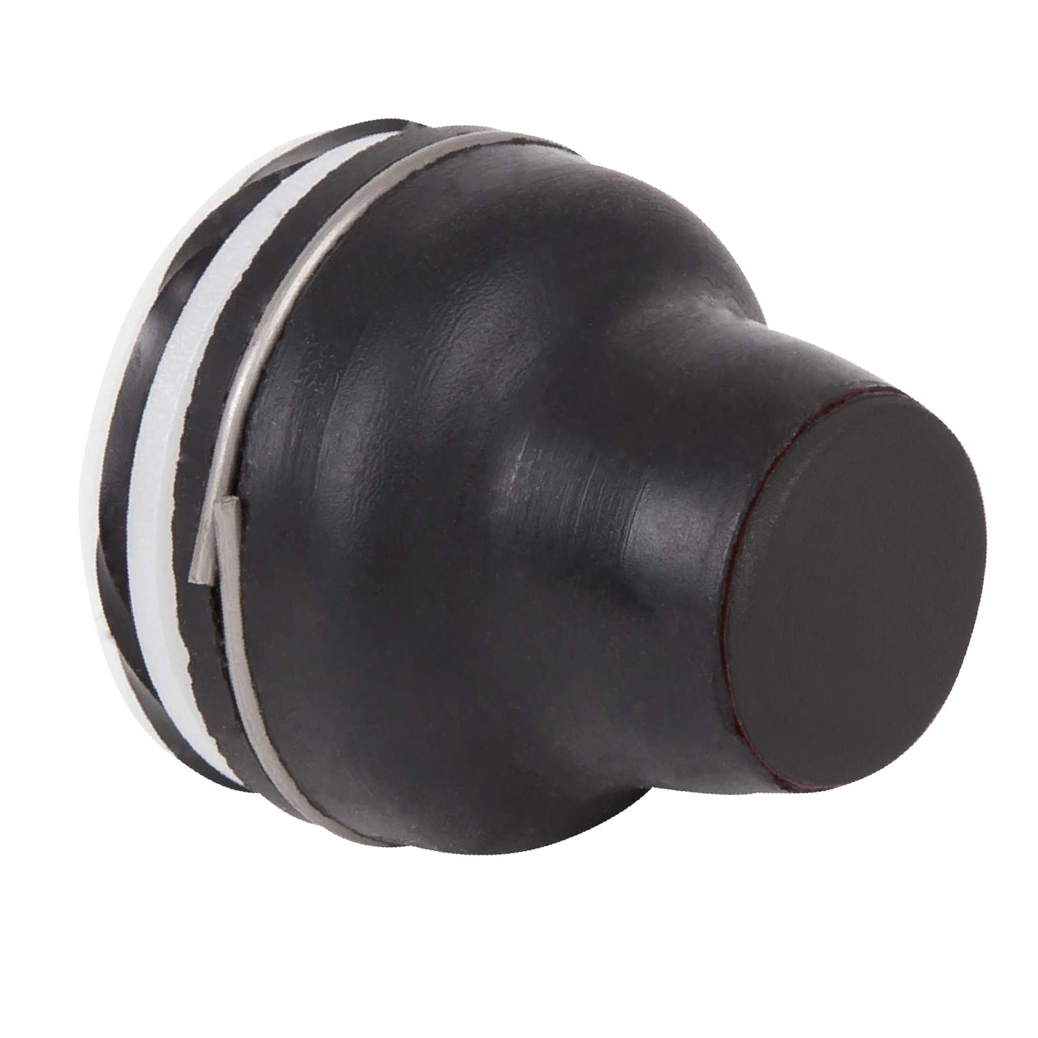 SCHNEIDER ELECTRIC - SNRXACB9112 CAPSULA PULSANTE NERA 4 MM