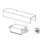 SCHNEIDER ELECTRIC - SNRVW3A4411 Filtro EMC T12 À T13 IP00