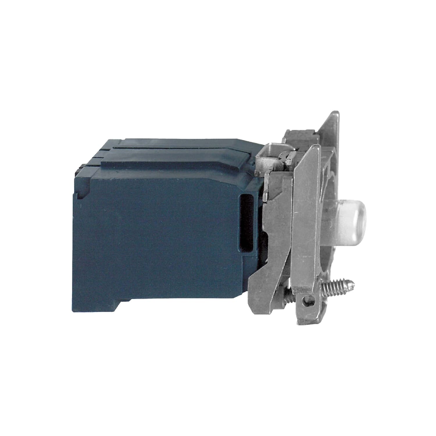 SCHNEIDER ELECTRIC - SNRZB4BV4 Corpo per lampada spia - ZB4 - lampadina BA 9S - 230 V