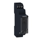 SCHNEIDER ELECTRIC - SNRRE17RBMU TEMPORIZZATORE CALIBRATORE 24VDC