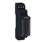 SCHNEIDER ELECTRIC - SNRRE17LLBM TEMPORIZZATORE LAMP. 24 240VAC