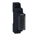 SCHNEIDER ELECTRIC - SNRRE17LMBM TEMPORIZZATORE MULTI 24-240VAC