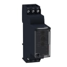 SCHNEIDER ELECTRIC - SNRRE22R1QMU TEMPORIZZATORE MONOFUNZIONE 24VDC