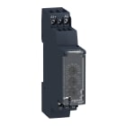 SCHNEIDER ELECTRIC - SNRRM17UBE16 RELE SOVRA-SOTTOTENSIONE 20-80VAC/DC