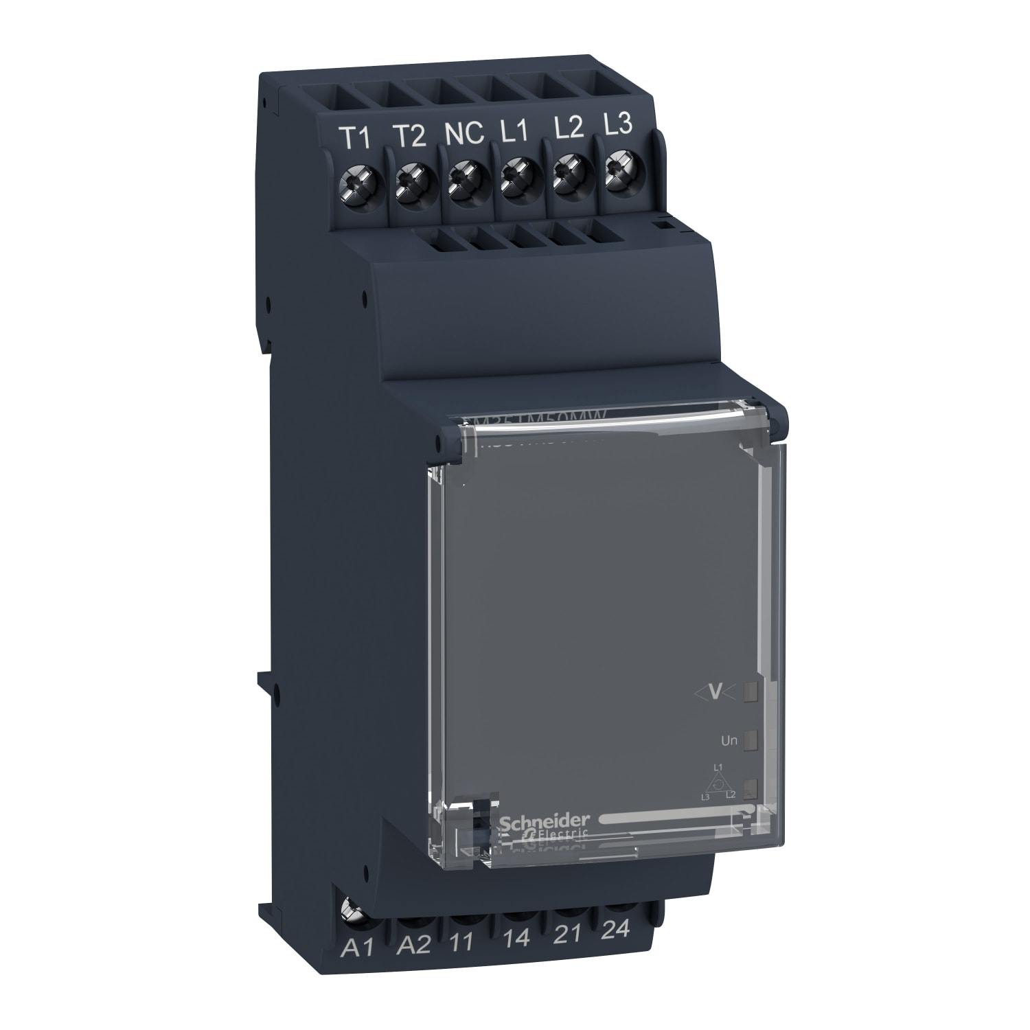 SCHNEIDER ELECTRIC - SNRRM35TM50MW RELE FASE E TEMPERATURE MOTORE
