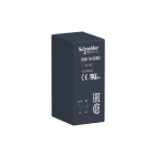 SCHNEIDER ELECTRIC - SNRRSB1A120BD RELE INTERFACCIA 12A 24VDC