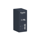 SCHNEIDER ELECTRIC - SNRRSB1A120M7 RELE INTERFACCIA 12A 220VAC