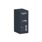 SCHNEIDER ELECTRIC - SNRRSB1A160F7 Relè interfaccia - Harmony RSB - 1 NC/NO - 120 VAC - 16 A