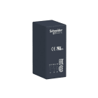 SCHNEIDER ELECTRIC - SNRRSB2A080BD Relè interfaccia - Harmony RSB - 2 NC/NO - 24 VDC - 8 A