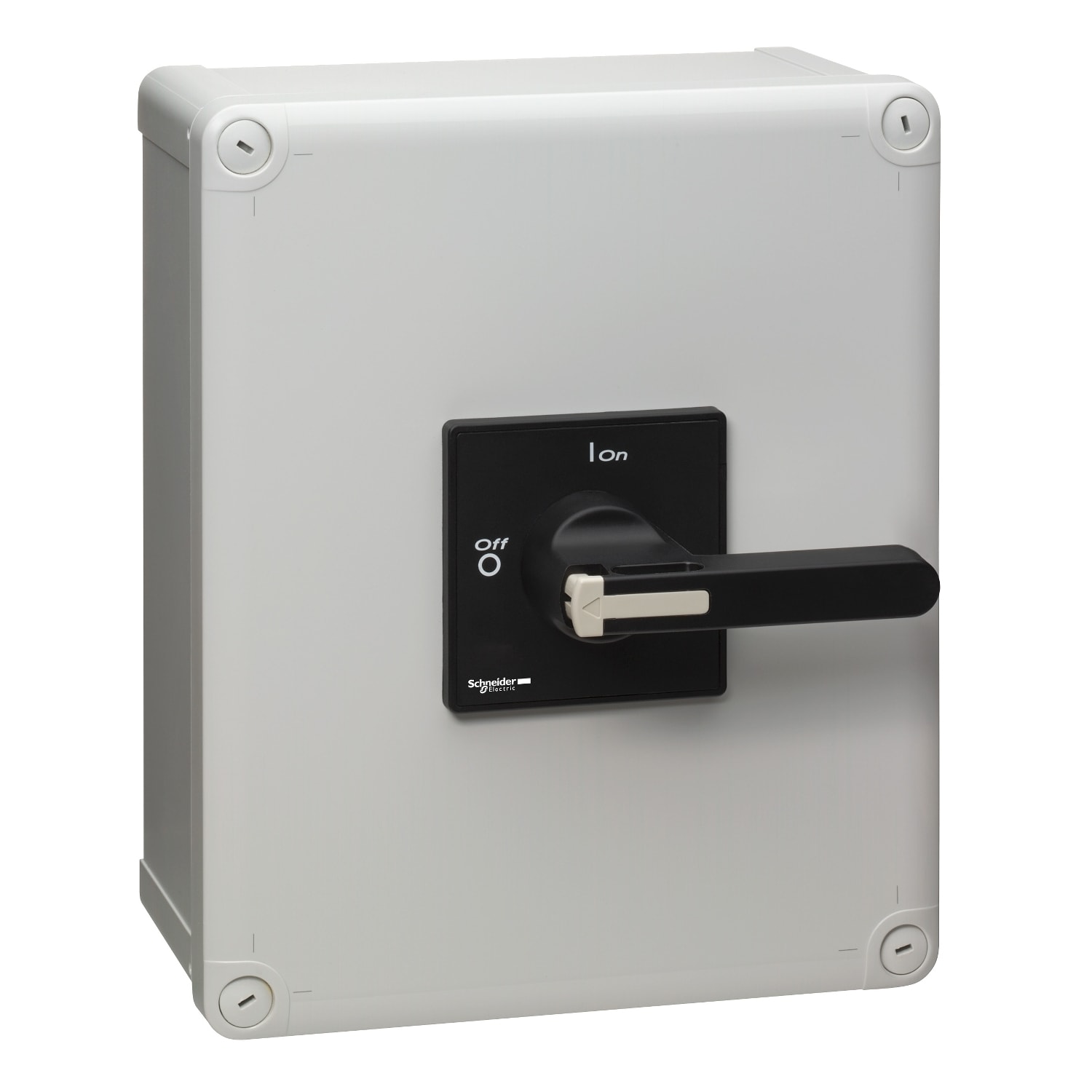 SCHNEIDER ELECTRIC - SNRVBF6GEN INT VARIO VBF CASSIP65 3P 140 A