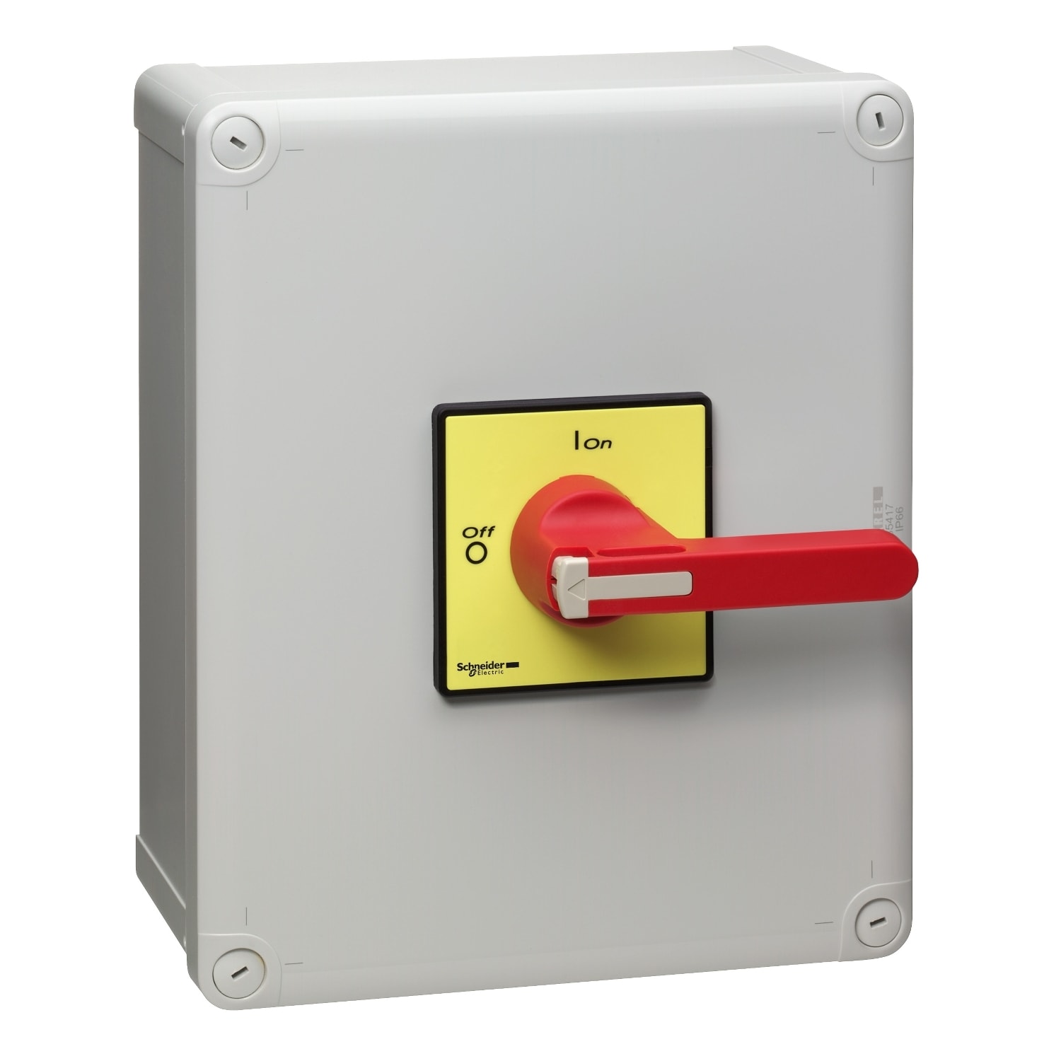 SCHNEIDER ELECTRIC - SNRVCF6GEN INT VARIO VCF CASSIP65 3P 140 A