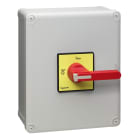 SCHNEIDER ELECTRIC - SNRVCF6GEN INT VARIO VCF CASSIP65 3P 140 A