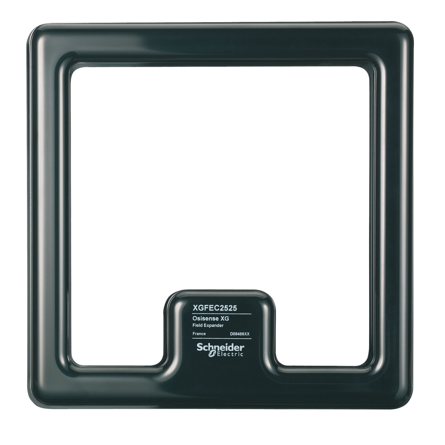 YAGEO TMSS ITALY SRL - TSIXGFEC2525 EXPANDER DI CAMPO FORMA QUADRATA 250X250