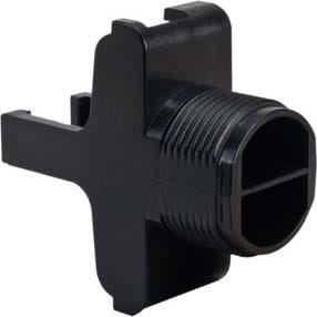 YAGEO TMSS ITALY SRL - TSIXUZASM001 ADATTATORE PER XUM