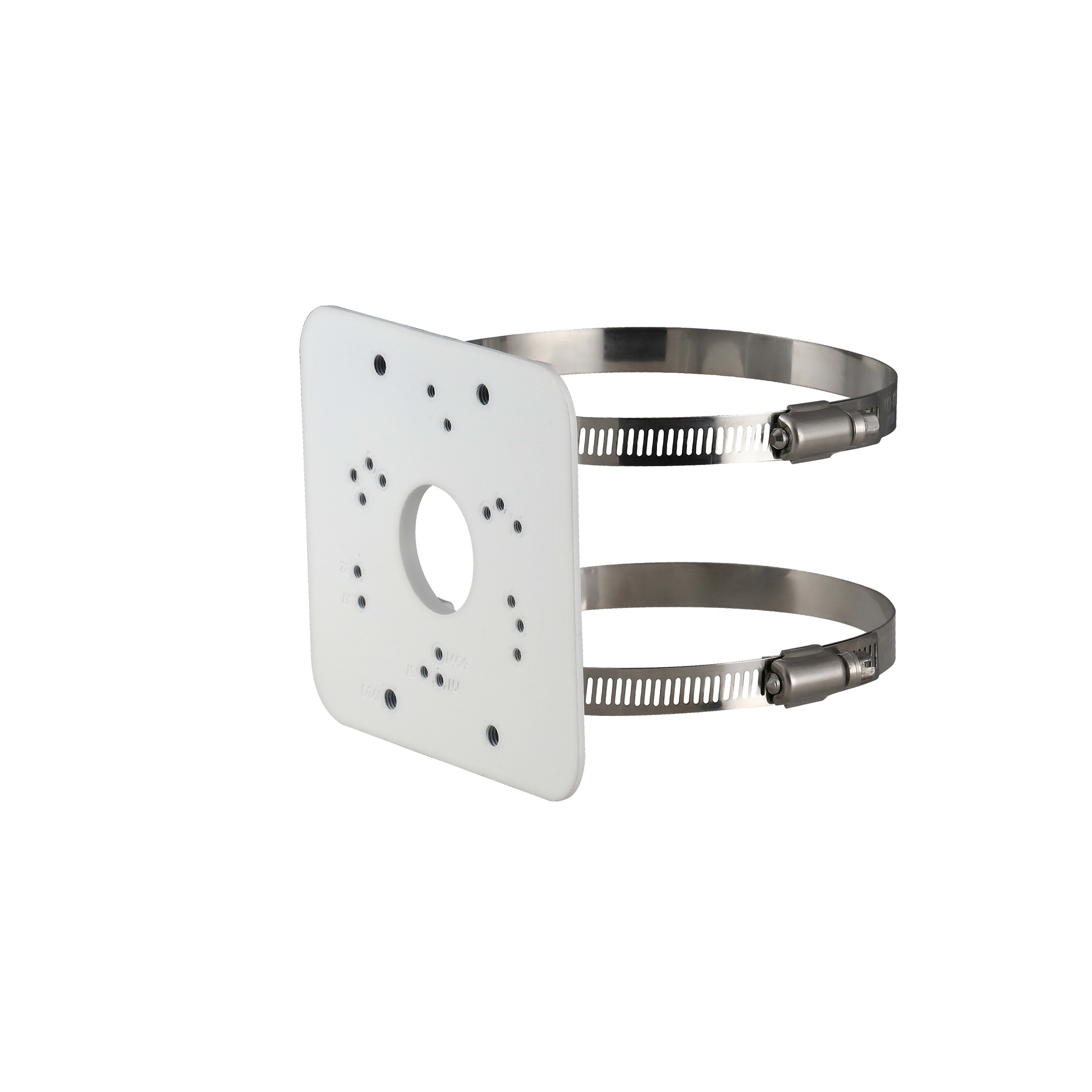 DAHUA TECHNOLOGY - DUHM-0002490 PFA152-E: ADATTATORE DA PALO 125.6X114X2