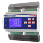 AKSE SRL - AKSPFAE6M1-QA EXA MID D6 RS485 85-440V 2DI 2DO ENERGY