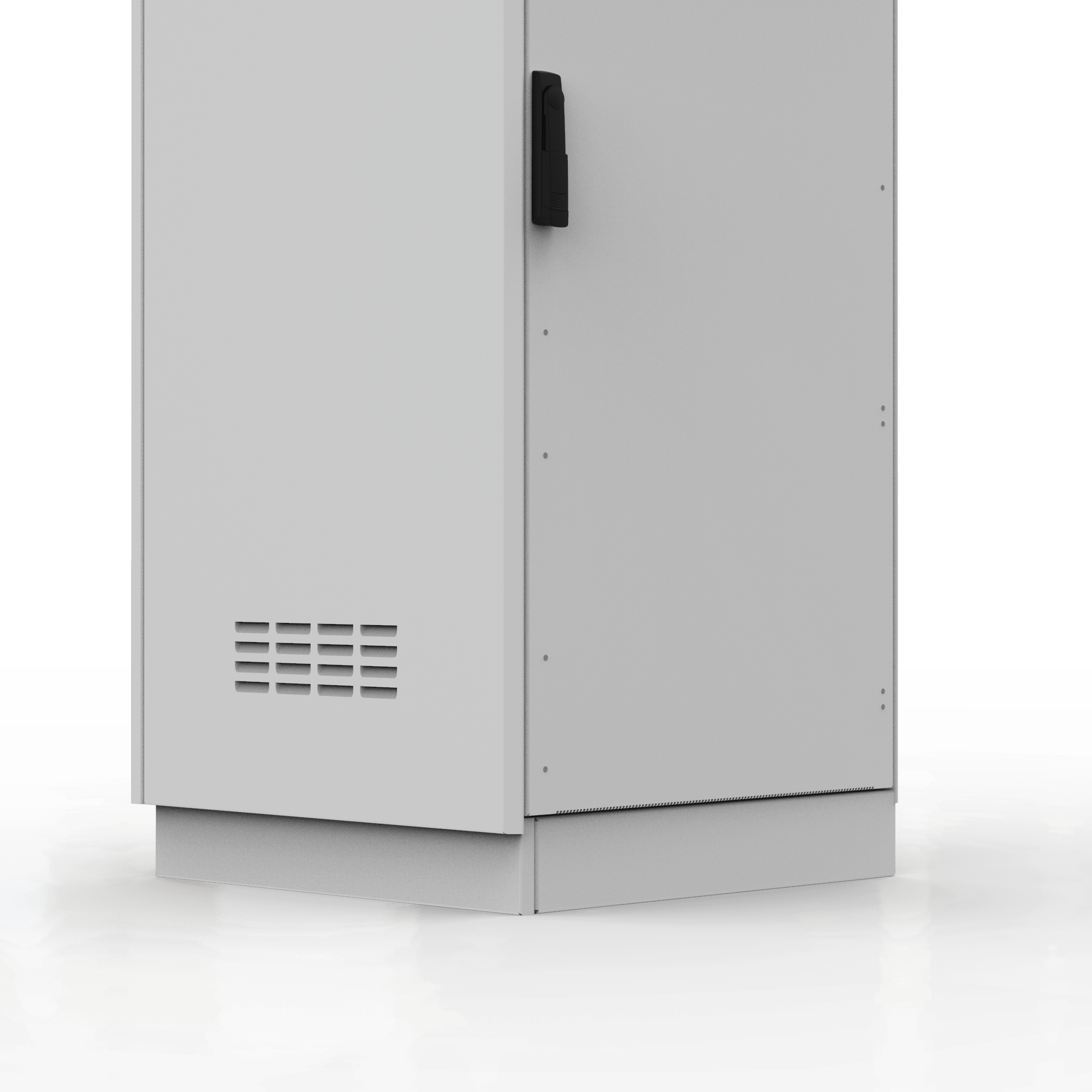 ELDON AUSTRIA GMBH - HOFPFAL1185 Zoccolo 100x1800x500